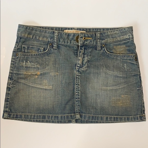 Zara TRF demin Jean - Picture 6 of 7